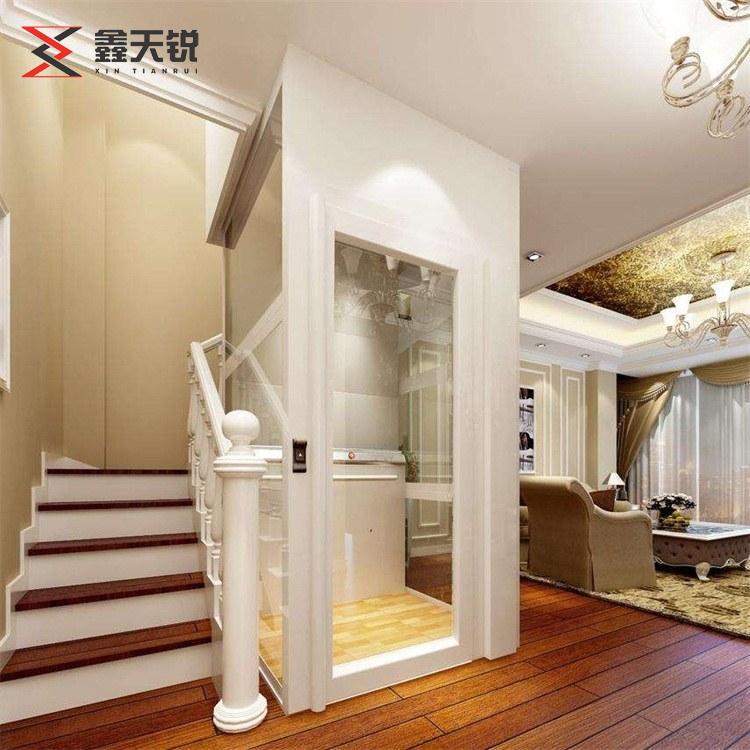 固原家用别墅电梯